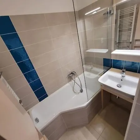 Cozy & Quiet In Wider Center Apartmán Bratislava