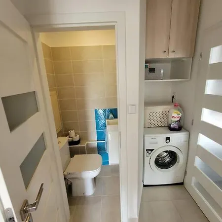 Apartment Cozy & Quiet In Wider Center *
