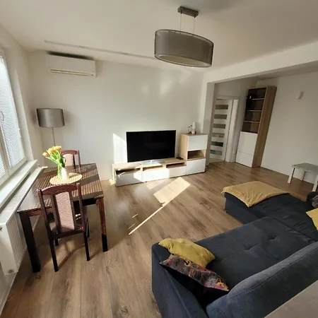Cozy & Quiet In Wider Center Apartment Bratislava