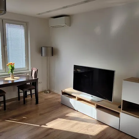 Cozy & Quiet In Wider Center Apartment Bratislava