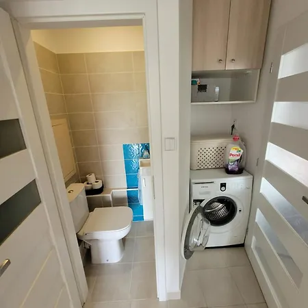 Cozy & Quiet In Wider Center * Bratislava