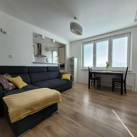 Cozy & Quiet In Wider Center Apartment Bratislava