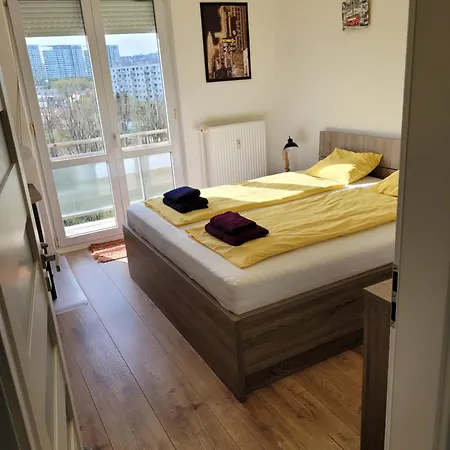 Cozy & Quiet In Wider Center Bratislava