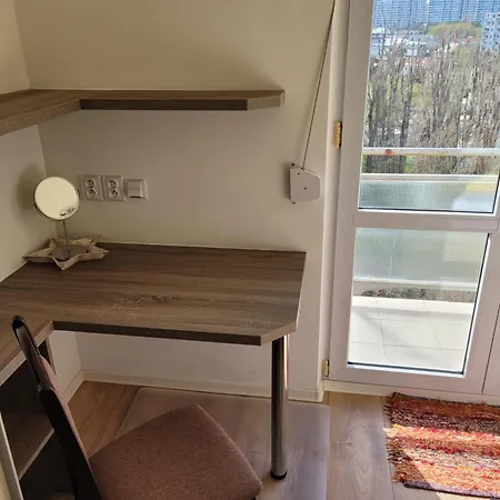 Cozy & Quiet In Wider Center Apartment Bratislava