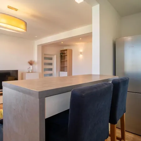 Cozy And Quiet In Wider Center Bratysława