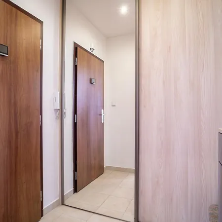 Cozy And Quiet In Wider Center Apartament