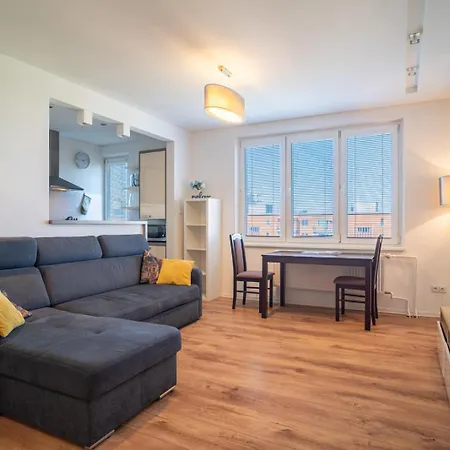 Cozy And Quiet In Wider Center Apartament *