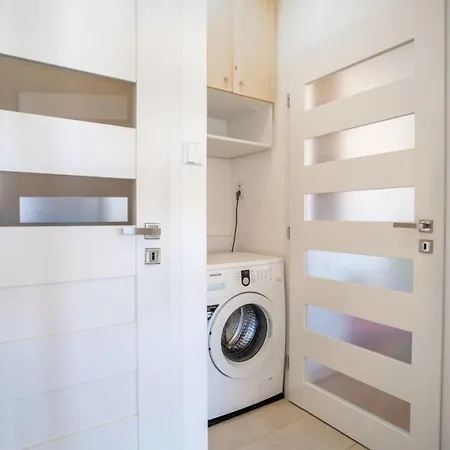 Apartament Cozy And Quiet In Wider Center *